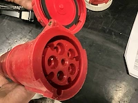 Diverse kabels/connectoren - afbeelding 11 van  12