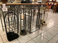 Diverse kachel accessoires (5x) - afbeelding 1 van  4