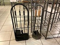 Diverse kachel accessoires (5x) - afbeelding 2 van  4