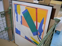 Diverse kaders en wanddecoratie - afbeelding 3 van  4