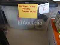 Diverse kantooraccessoires - afbeelding 2 van  21