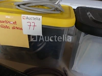 Diverse kantooraccessoires - afbeelding 14 van  21
