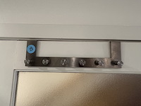 Diverse kapstokken - afbeelding 1 van  3