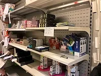 Diverse kasten en stelling - afbeelding 6 van  8