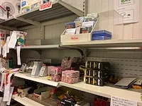Diverse kasten en stelling - afbeelding 7 van  8