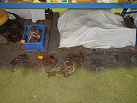 Diverse kettingen - afbeelding 1 van  3