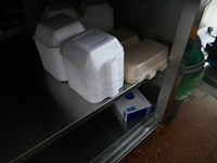 Diverse keuken en horecamateriaal - afbeelding 2 van  10