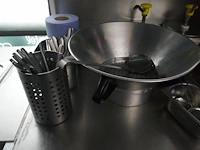 Diverse keuken en horecamateriaal - afbeelding 3 van  10