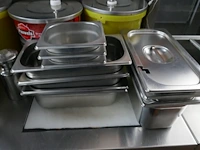 Diverse keuken en horecamateriaal - afbeelding 4 van  10