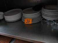 Diverse keuken en horecamateriaal - afbeelding 9 van  10