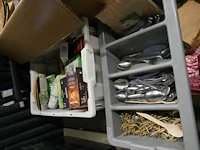 Diverse keuken items - afbeelding 3 van  6
