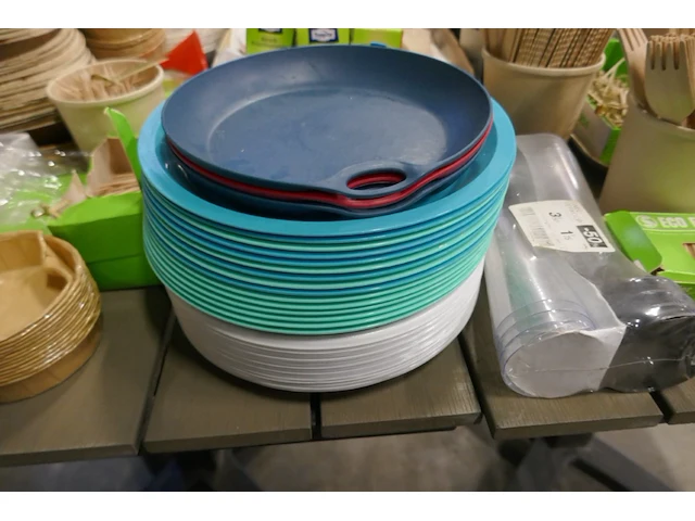 Diverse keuken items - afbeelding 5 van  6