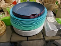 Diverse keuken items - afbeelding 5 van  6