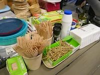 Diverse keuken items - afbeelding 6 van  6