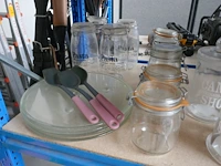 Diverse keuken items - afbeelding 2 van  6