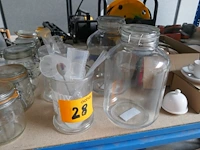 Diverse keuken items - afbeelding 3 van  6