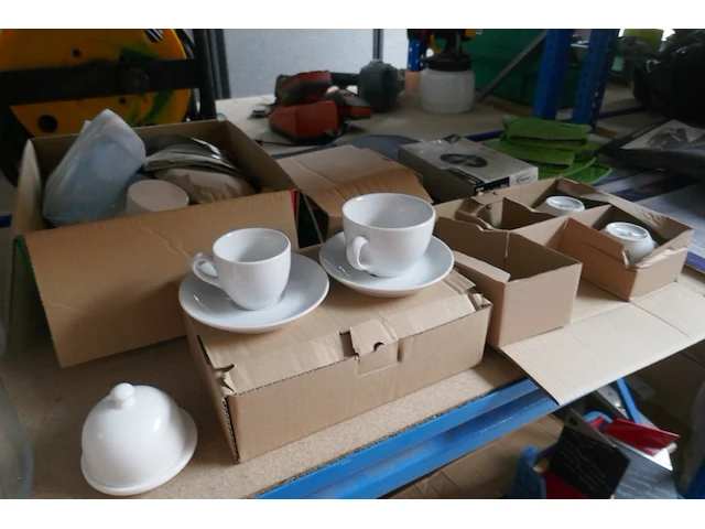 Diverse keuken items - afbeelding 4 van  6