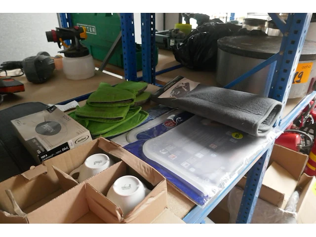 Diverse keuken items - afbeelding 5 van  6