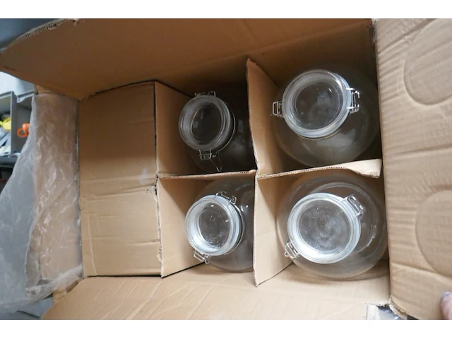 Diverse keuken items - afbeelding 6 van  6