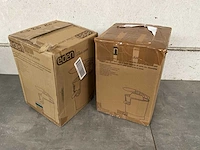 Diverse keuken machines (4x) - afbeelding 7 van  7