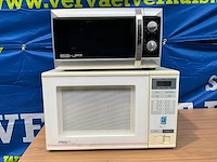 Diverse keukenapparatuur - afbeelding 2 van  9