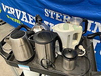 Diverse keukenapparatuur - afbeelding 4 van  9