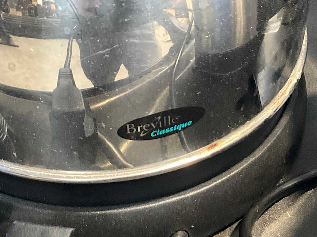 Diverse keukenapparatuur - afbeelding 8 van  9