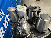 Diverse keukenapparatuur - afbeelding 9 van  9