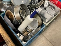 Diverse keukenbenodigdheden - afbeelding 3 van  5