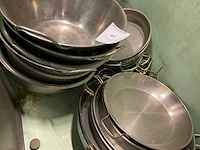 Diverse keukenbenodigdheden - afbeelding 4 van  4