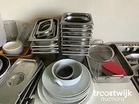 Diverse keukenbenodigdheden - afbeelding 2 van  5