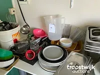 Diverse keukenbenodigdheden - afbeelding 3 van  5
