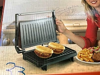 Diverse keukenmachines aigostar (2x) - afbeelding 4 van  4