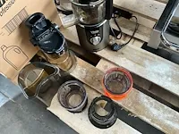Diverse keukenmachines hendi/fakir/am - afbeelding 9 van  12