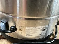 Diverse keukenmachines hendi/fakir/am - afbeelding 11 van  12