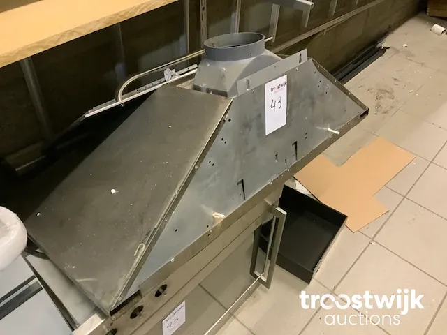Diverse keukenmachines - afbeelding 5 van  7