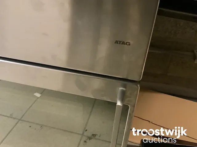 Diverse keukenmachines - afbeelding 7 van  7