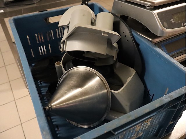 Diverse keukentoestellen - afbeelding 2 van  5