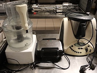 Diverse keukentoestellen - afbeelding 4 van  5