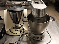 Diverse keukentoestellen - afbeelding 5 van  5