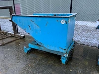 Diverse kiepcontainers (3x) - afbeelding 5 van  6