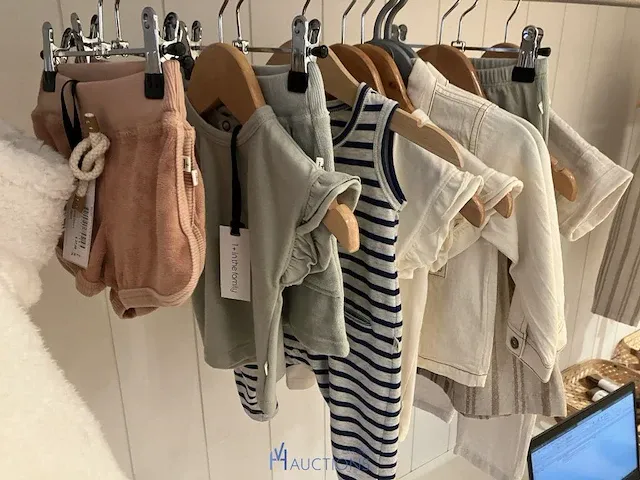 Diverse kinderkledij - afbeelding 11 van  14
