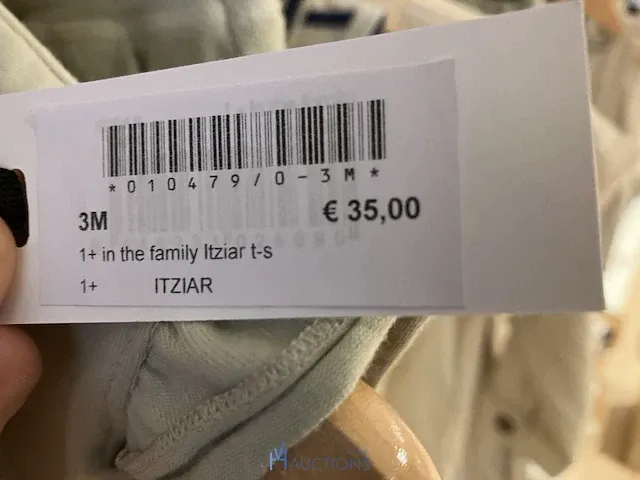 Diverse kinderkledij - afbeelding 12 van  14