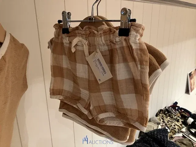 Diverse kinderkledij - afbeelding 4 van  20