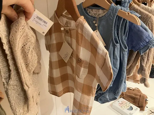 Diverse kinderkledij - afbeelding 16 van  20