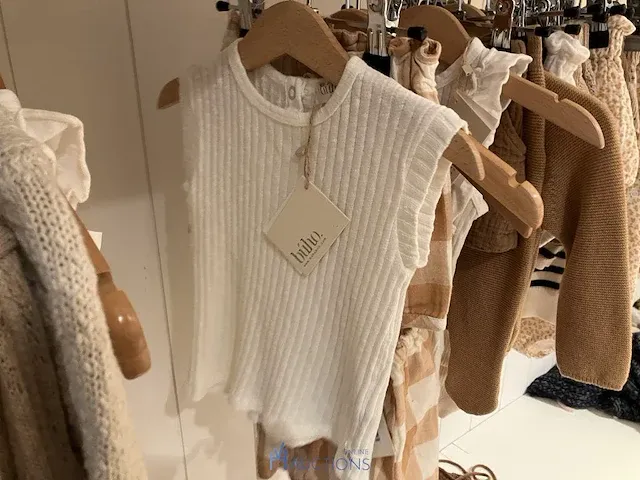 Diverse kinderkledij - afbeelding 18 van  20