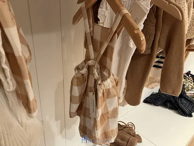 Diverse kinderkledij - afbeelding 19 van  20