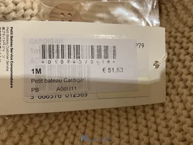 Diverse kinderkledij - afbeelding 6 van  18