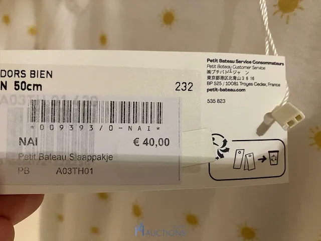 Diverse kinderkledij - afbeelding 7 van  18