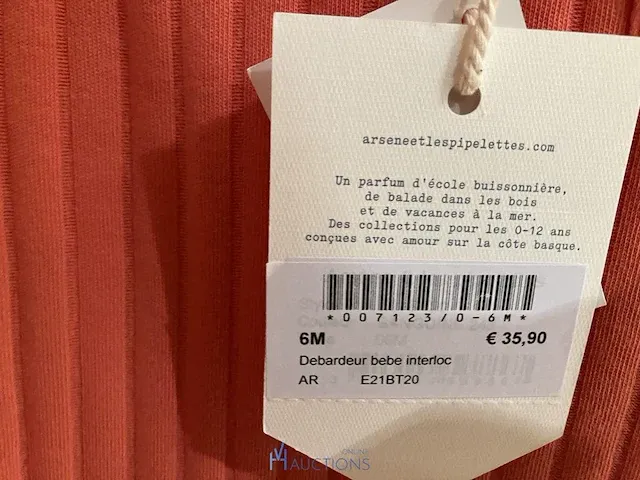 Diverse kinderkledij - afbeelding 8 van  18